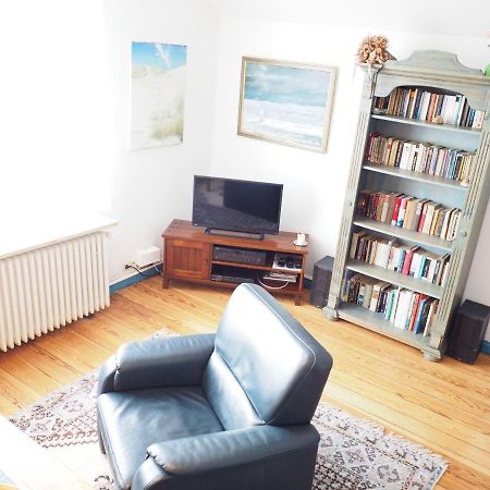 Haus-Bockelmann Apartment Вестерланд Екстериор снимка