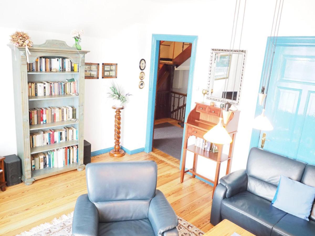 Haus-Bockelmann Apartment Вестерланд Екстериор снимка