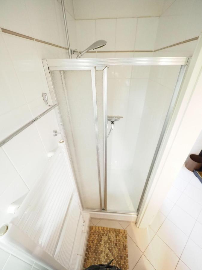 Haus-Bockelmann Apartment Вестерланд Екстериор снимка